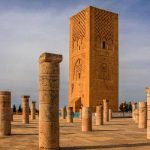 Hassan-tower-rabat